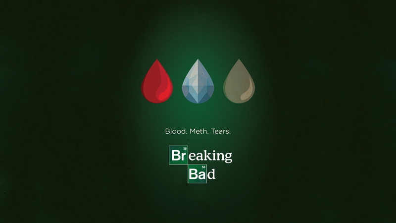 meth, breaking, bad, 1080P, blood, amp, poster, tears