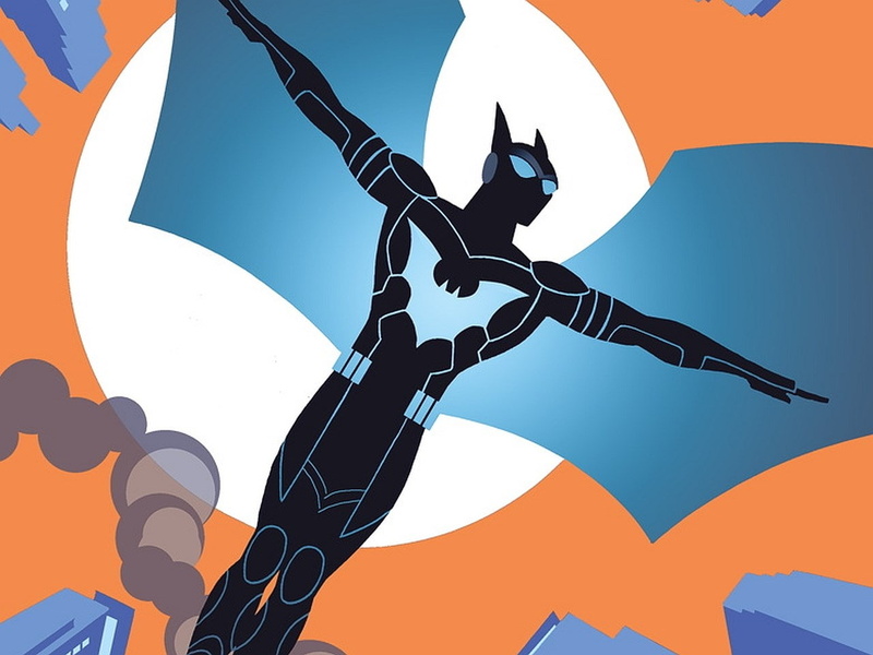 720P, batwing