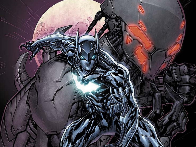 batwing, 720P
