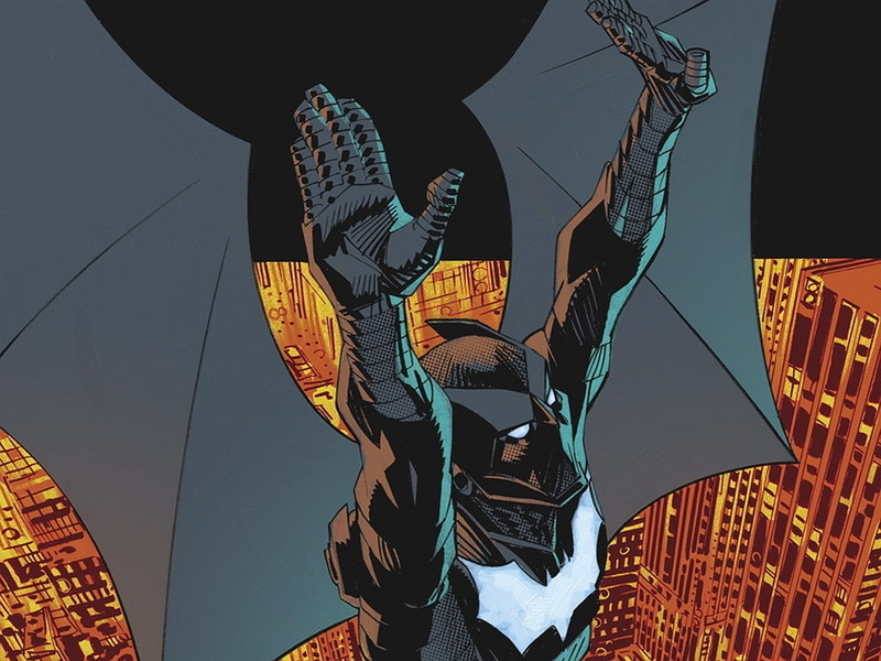 720P, batwing