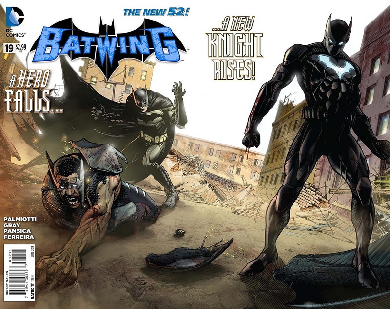 batwing, 720P