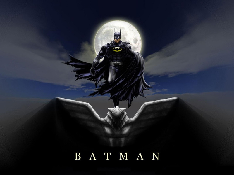 cartoon, 1080P, returns, batman, movie