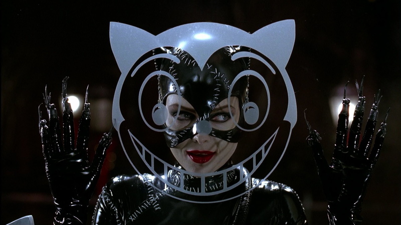Batman, Michelle Pfeiffer, 1080P, Batman Returns