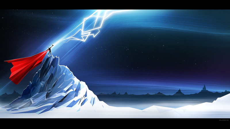 no people, non-urban scene, superhero, lightning, outdoors, power in nature, travel, mountain, sea, global communications, star - space, mountains