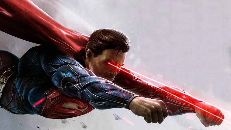 Injustice, Injustice: Gods Among Us, 1080P