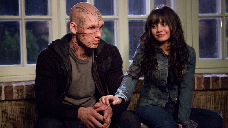 1080P, lex Pettyfer, Movie, Vanessa Hudgens, Beastly
