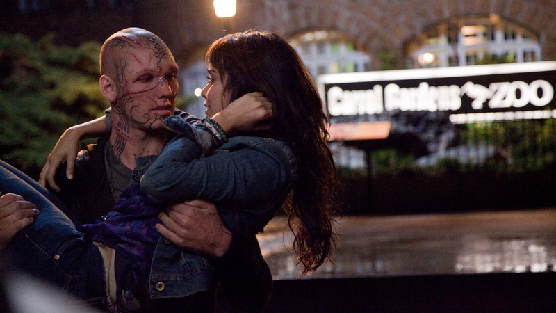 Beastly, 1080P, Movie, Vanessa Hudgens, lex Pettyfer