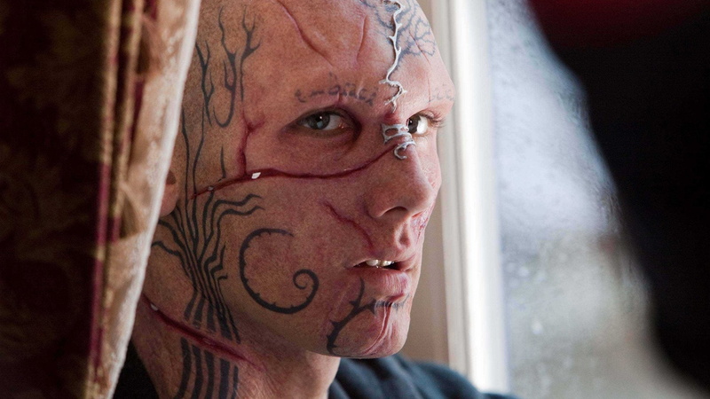 lex Pettyfer, Beastly, Movie, 1080P