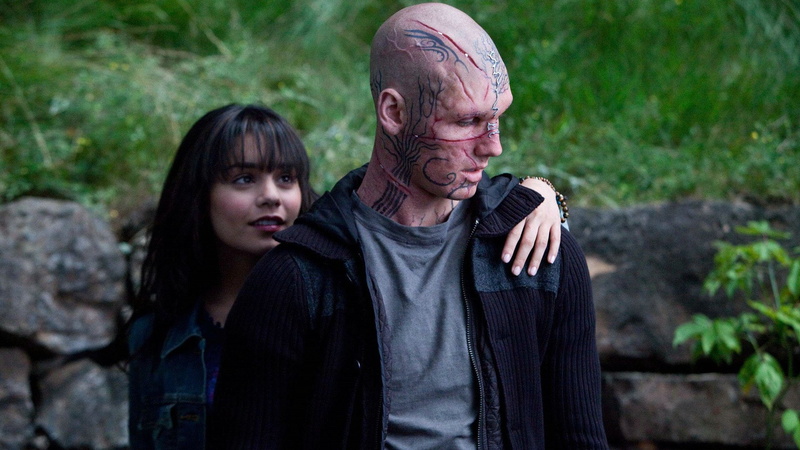 Beastly, lex Pettyfer, 1080P, Vanessa Hudgens, Movie