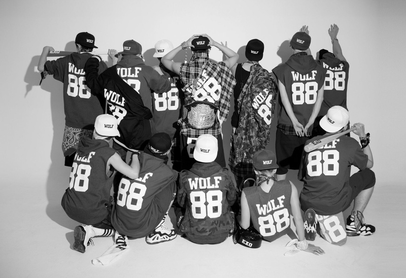 EXO, 1080P, Band (Music)