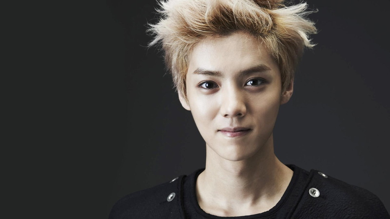 exo, big, exo deer han big picture hd, hd, lu, han, picture, handsome, exo-m, hana, deer, 1080P, lu han, m
