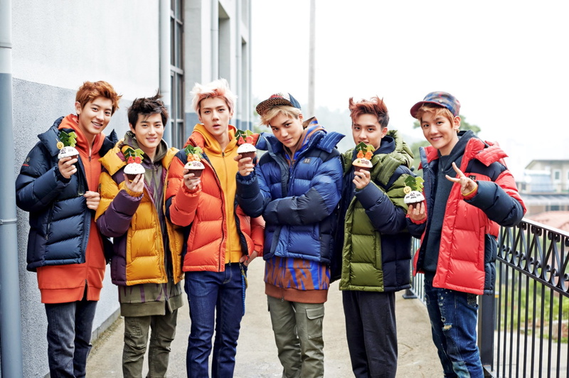 exo, 1080P