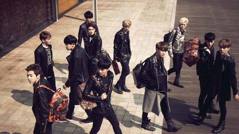 1080P, exo