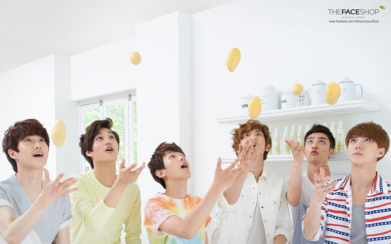 exo, 1080P