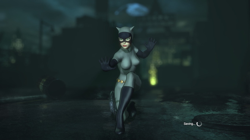 1080P, cat, woman, dc, catwoman