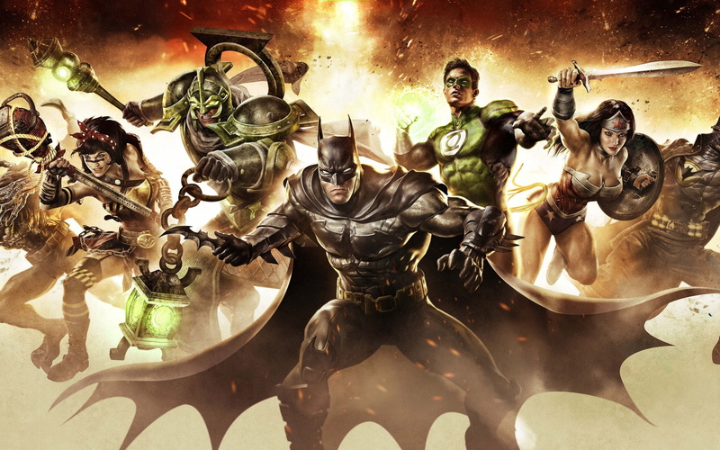 infinite, crisis, d c, 2K, lantern, game, nightmare, woman, dc comics, gaslight, green, games, superhero, dc universe, batman