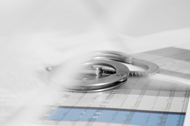 gray, lock up, stethoscope, Police, arrest, Right, economy, no people, medical instrument, studio shot, Handcuffs, single object, technology, education