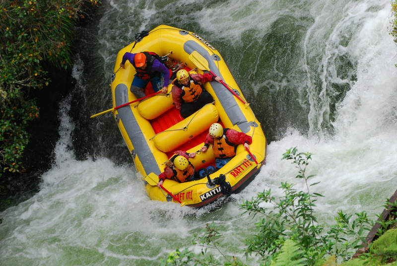 sport, leisure activity, white, 4K, paddle, Extreme, outdoors, Raft, extreme Sports, day, yellow, rapid, floating on water, speed, recreational Pursuit
