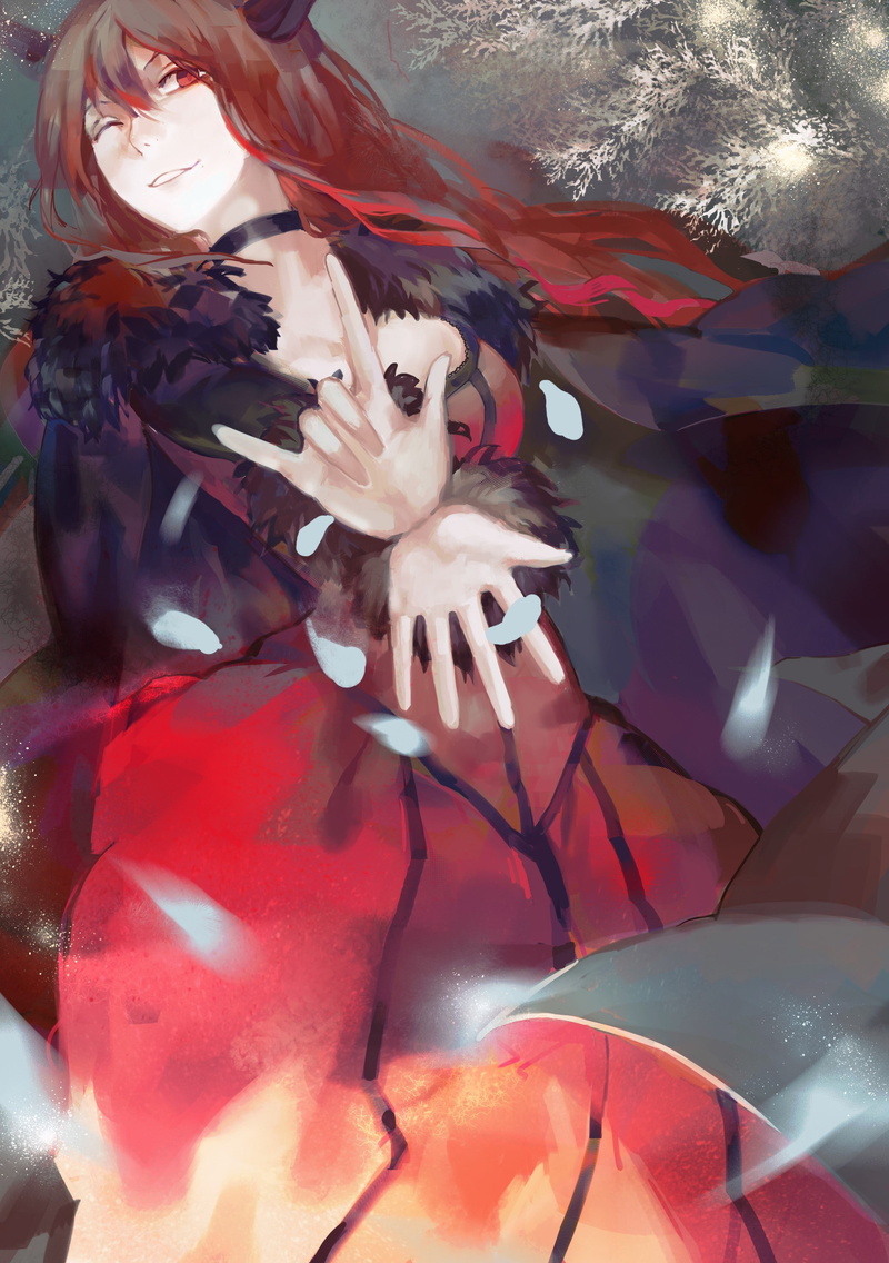 Maoyuu Maou Yuusha, anime, 2K, Maou (Maoyuu Maou Yuusha), anime girls