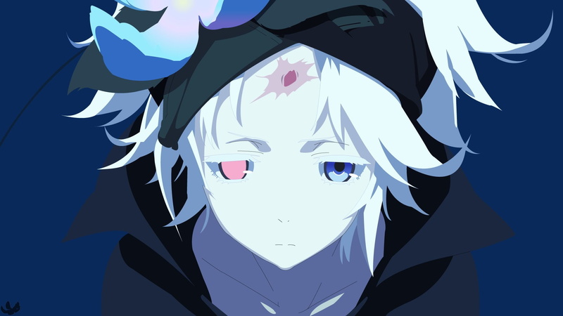 Anime, Rokka: Braves of the Six Flowers, Fremy Speeddraw, 1080P
