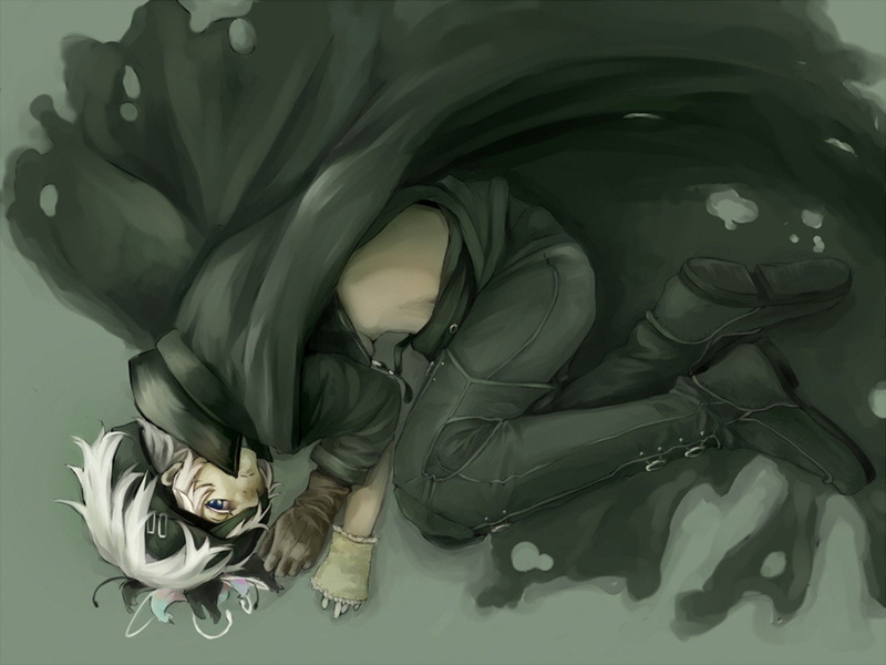 720P, Rokka No Yuusha, Anime Girls, Fremy Speeddraw