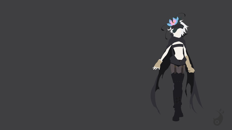 Rokka: Braves of the Six Flowers, Anime, Fremy Speeddraw, 1080P