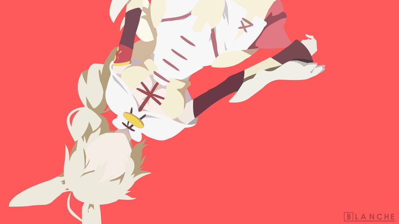 pink color, human limb, one person, human hand, Rokka: Braves of the Six Flowers, animal wing, flying, body part, finger, bird, gesturing, arts culture and entertainment