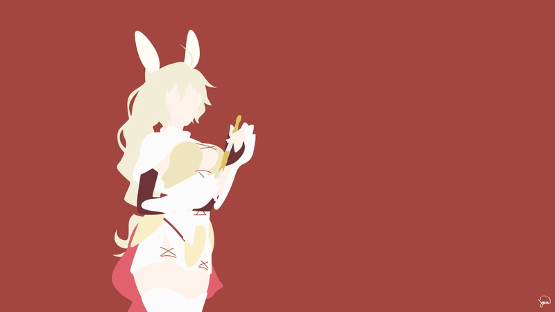 Rokka: Braves of the Six Flowers, 1080P, Nashetania Loei Piena Augustra, Anime