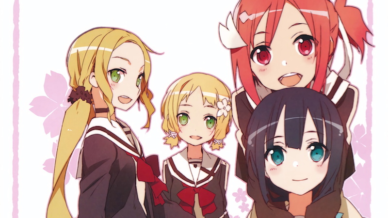 Togo Mimori, Yuuki Yuuna wa Yuusha de Aru, Inubouzaki Itsuki, Anime, Yuki Yuna, Inubouzaki Fu, 2K
