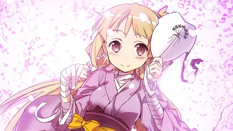 1080P, Yuuki Yuuna wa Yuusha de Aru, Anime, Mask, Nogi Sonoko