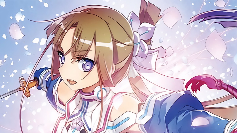 1080P, Nogi Wakaba, Yuuki Yuuna wa Yuusha de Aru, Anime