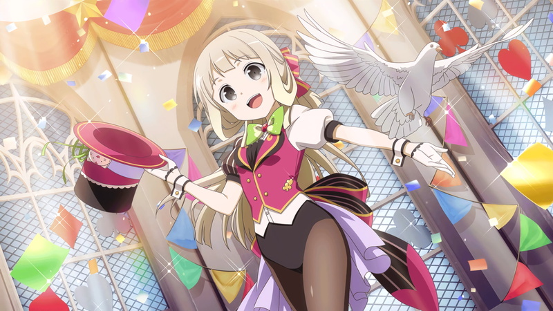 Yuuki Yuuna wa Yuusha de Aru, 2K, Anime, Nogi Sonoko