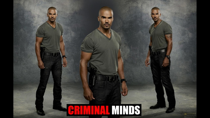 criminal minds, 1080P