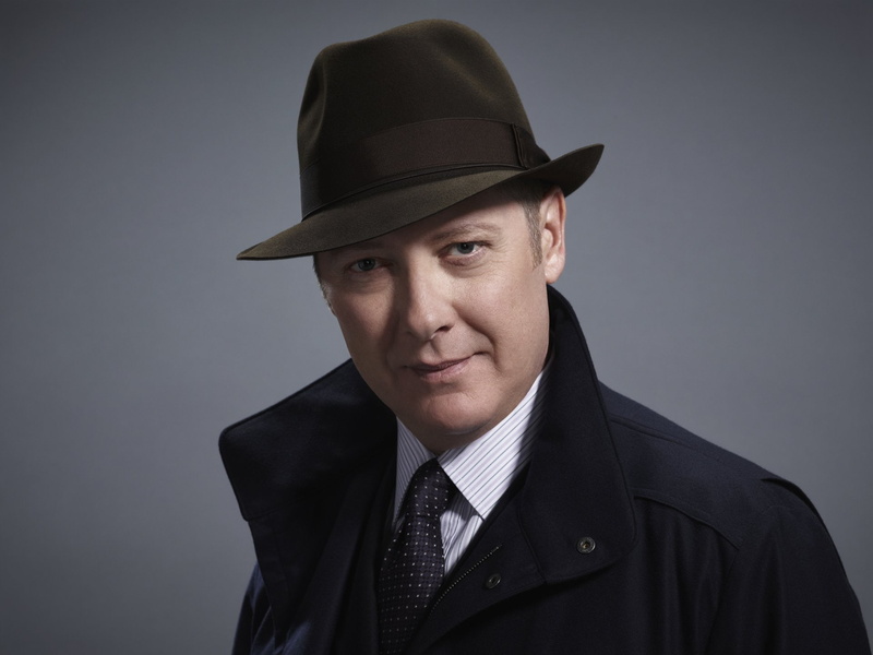 TV Show, James Spader, The Blacklist, 1080P