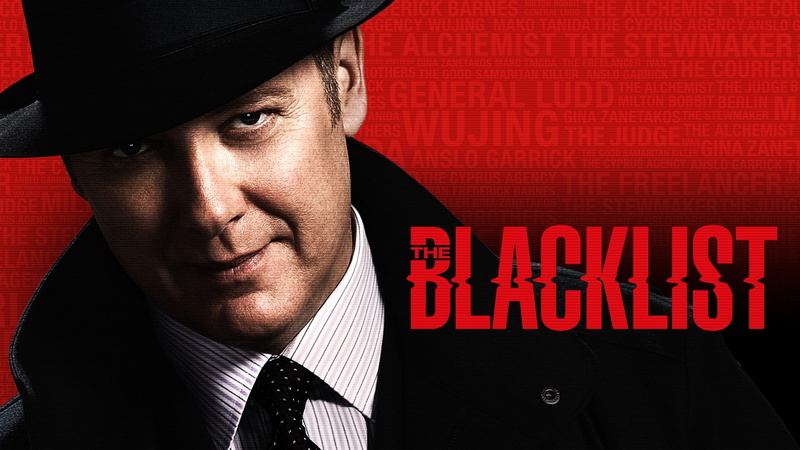 western script, portrait, men, business, red, one person, looking at camera, indoors, hat, clothing, emotion, communication, james spader the blacklist