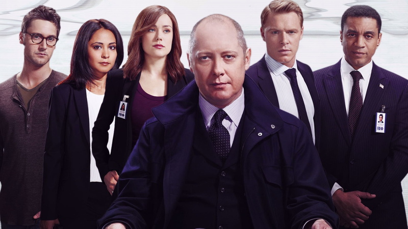 James Spader, 1080P, The Blacklist, TV Show