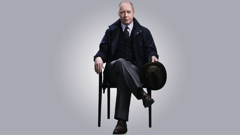 1080P, The Blacklist, James Spader, TV Show