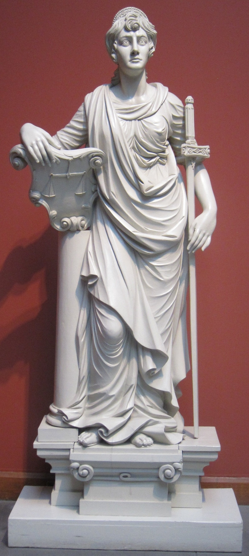 balance, representation, advocate, william, holding, justice, craft, carving, pine, figurine, statue, law, judgment, famous, antique, equality, history