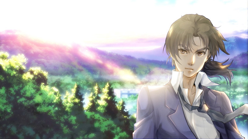 Anime, 1080P, Hajime Kindaichi, Kindaichi Shounen no Jikenbo
