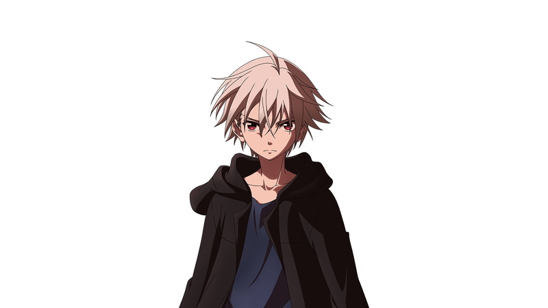 Yoshio Kobayashi, Trickster: Edogawa Ranpo " Shounen Tanteidan" yori, Anime, 1080P