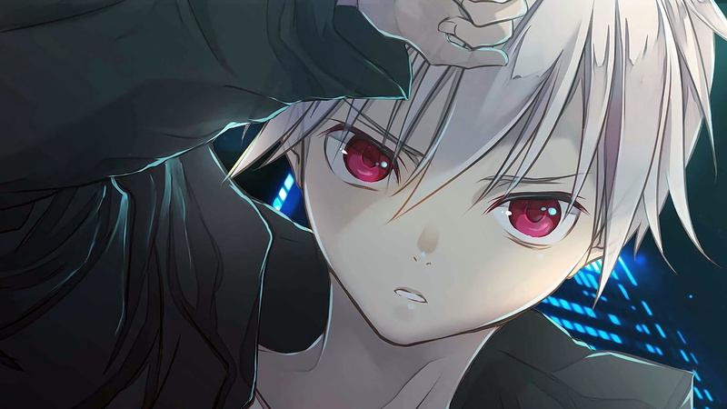 Trickster: Edogawa Ranpo " Shounen Tanteidan" yori, 1080P, Anime, Yoshio Kobayashi