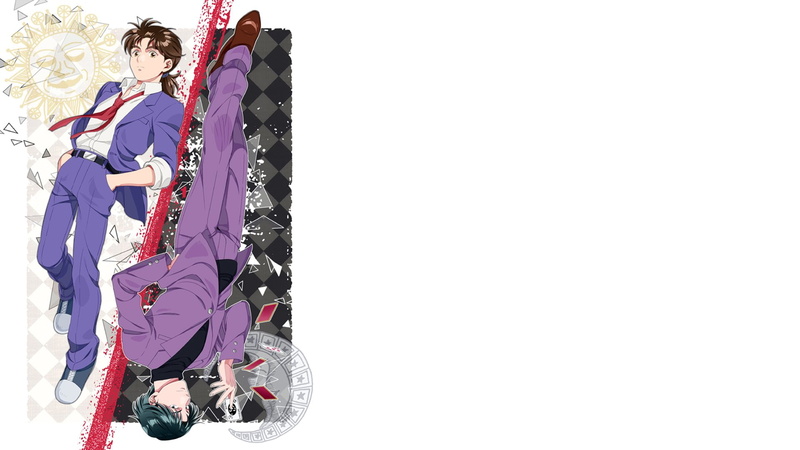 Hajime Kindaichi, Anime, Youichi Takatoo, 1080P, Kindaichi Shounen no Jikenbo