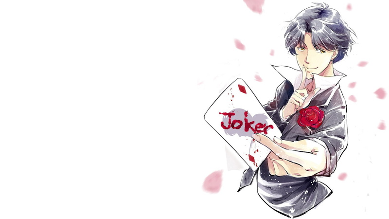 Anime, Youichi Takatoo, 1080P, Kindaichi Shounen no Jikenbo