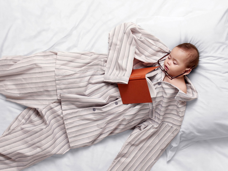 Photography, Baby, Book, 1080P, Cute, Funny
