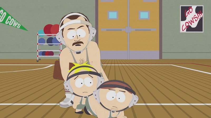 South Park, Butters Stotch, 1080P, Eric Cartman