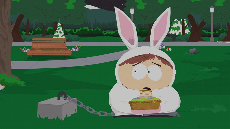 1080P, Eric Cartman, South Park