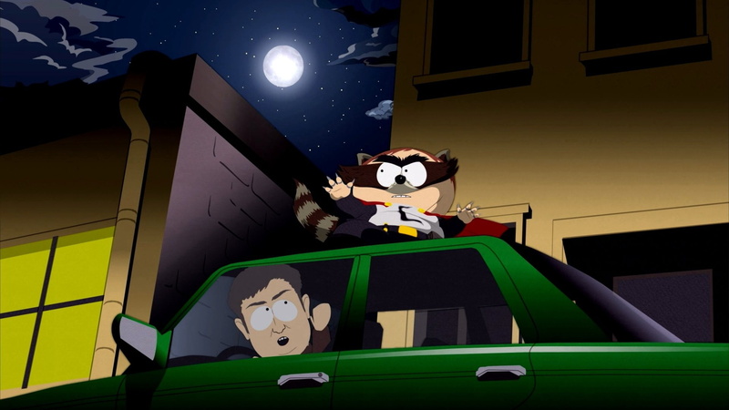 South Park: The Fractured But Whole, Eric Cartman, 1080P, South Park