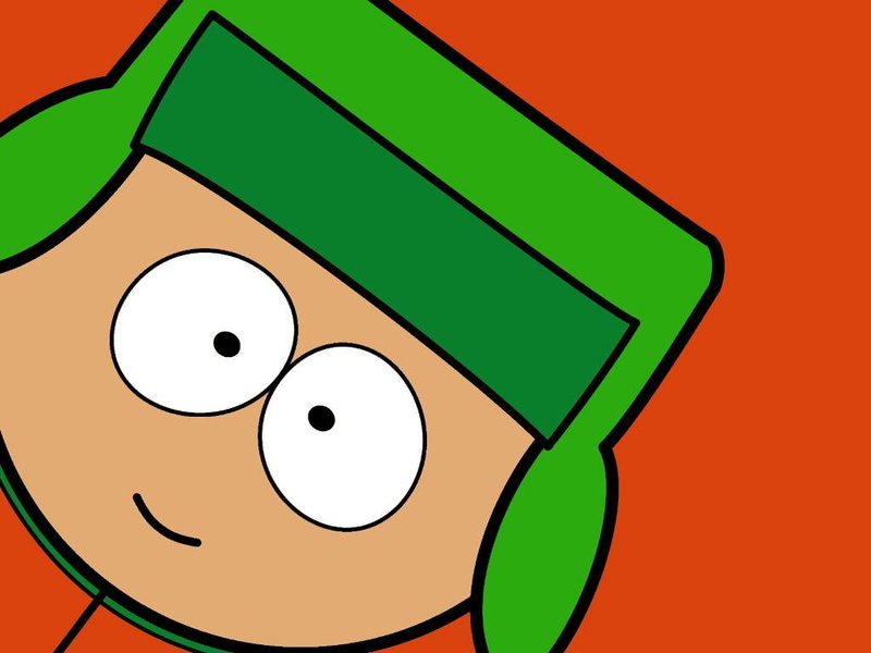 South Park, series, tv, 480P, Cartoons, art, hd, south, entertainment, kyle, park