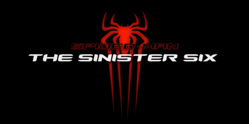 sinister six, 5K