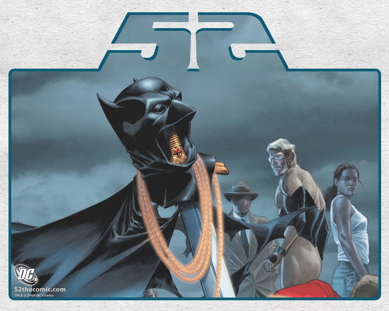 Comics, Comic, Batman, DC Comics, The New 52, 720P